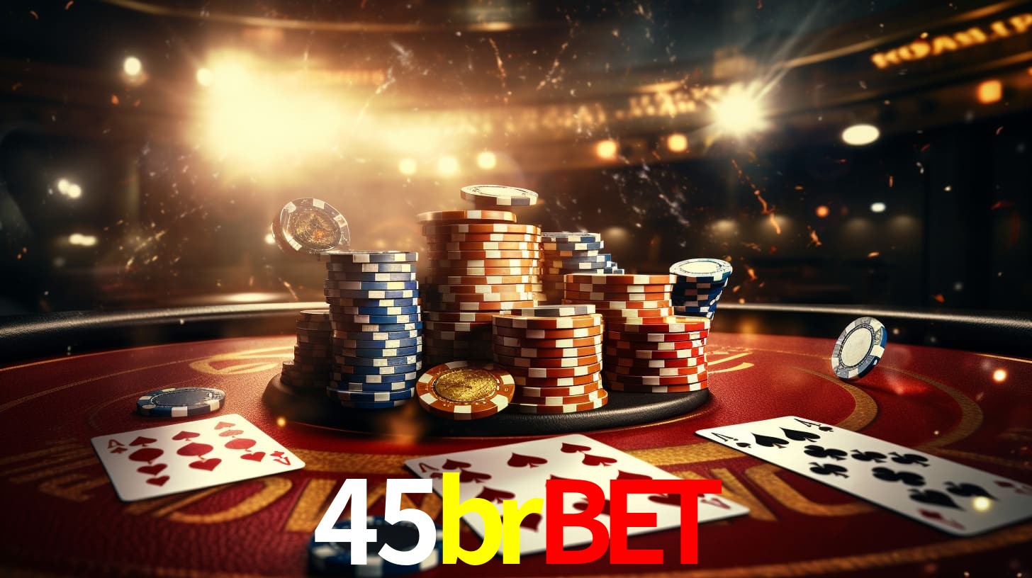 Slot Games 45brbet