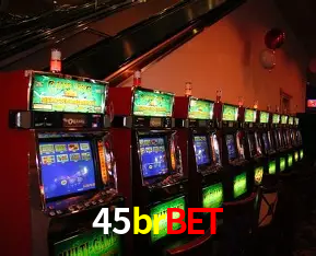 45brbet: A Experiência de Casino com Jogos de Mesa ao Vivo