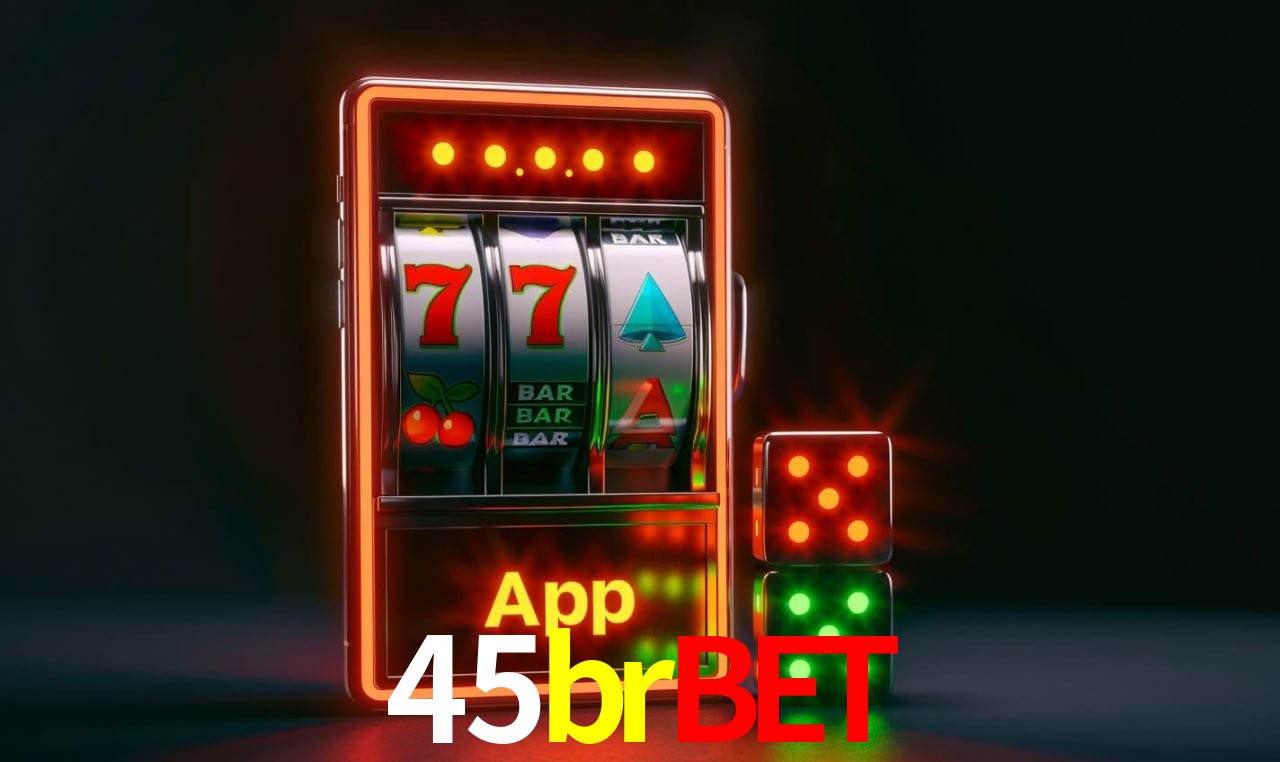 Provedores de Jogos 45brbet