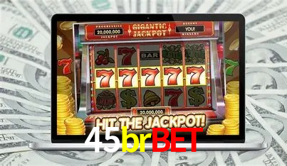 45brbet app