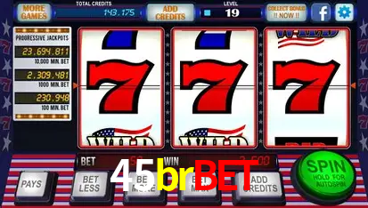 Desvendando o Mundo dos Jogos Virtuais na 45brbet