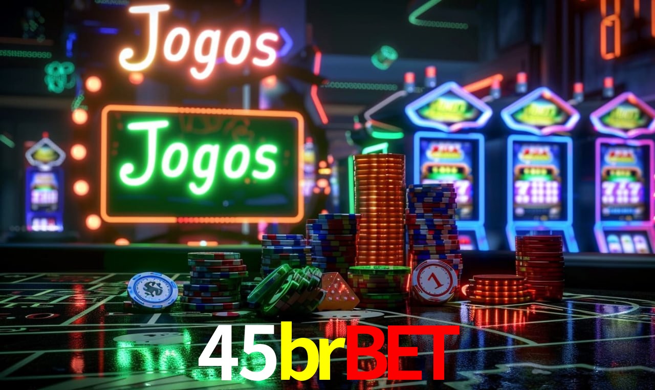 Premium Interface 45brbet