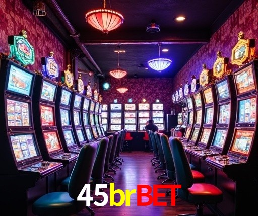 45brbet