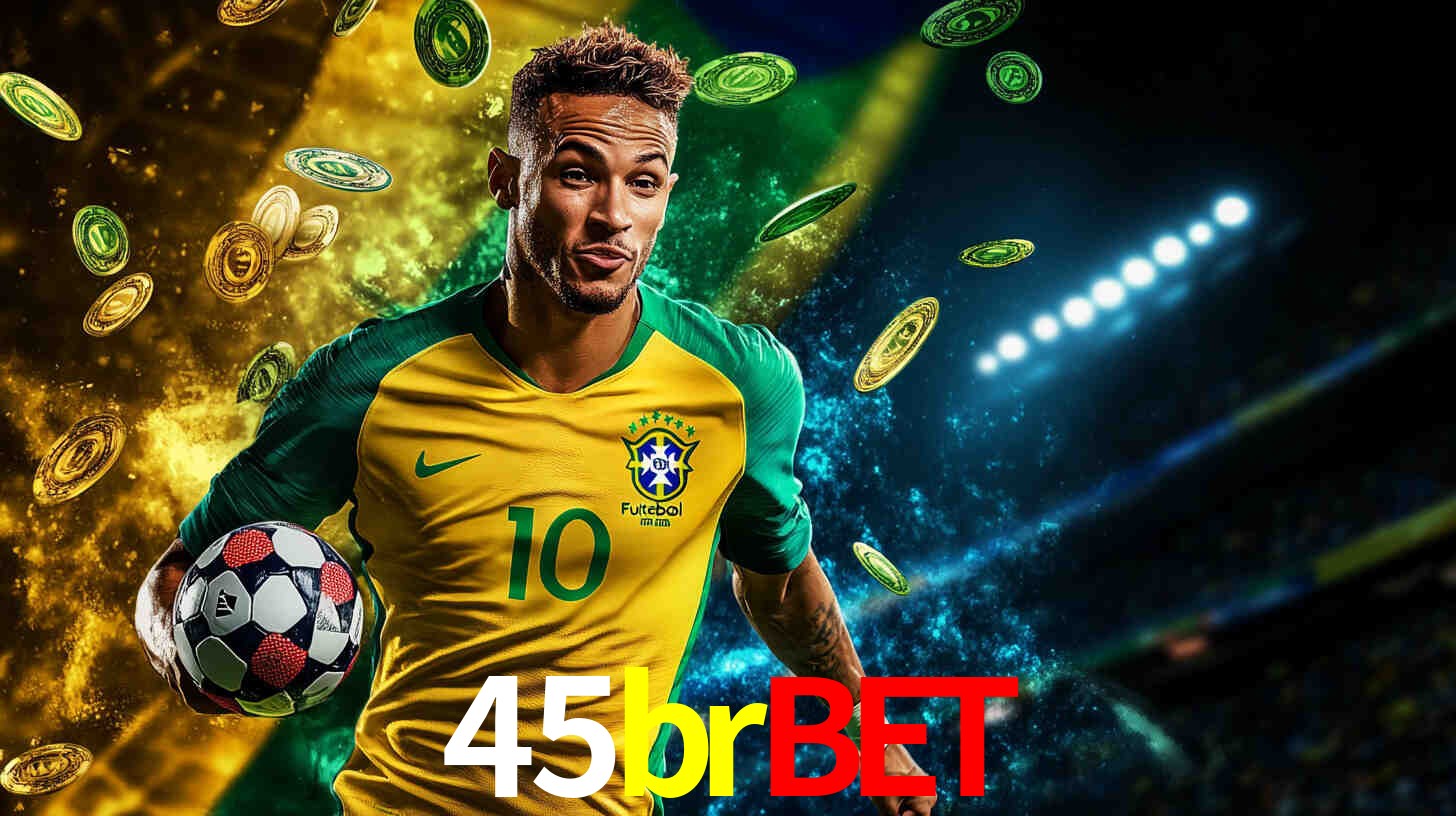 Inovações de Jogos na 45brbet: O Futuro das Experiências Interativas