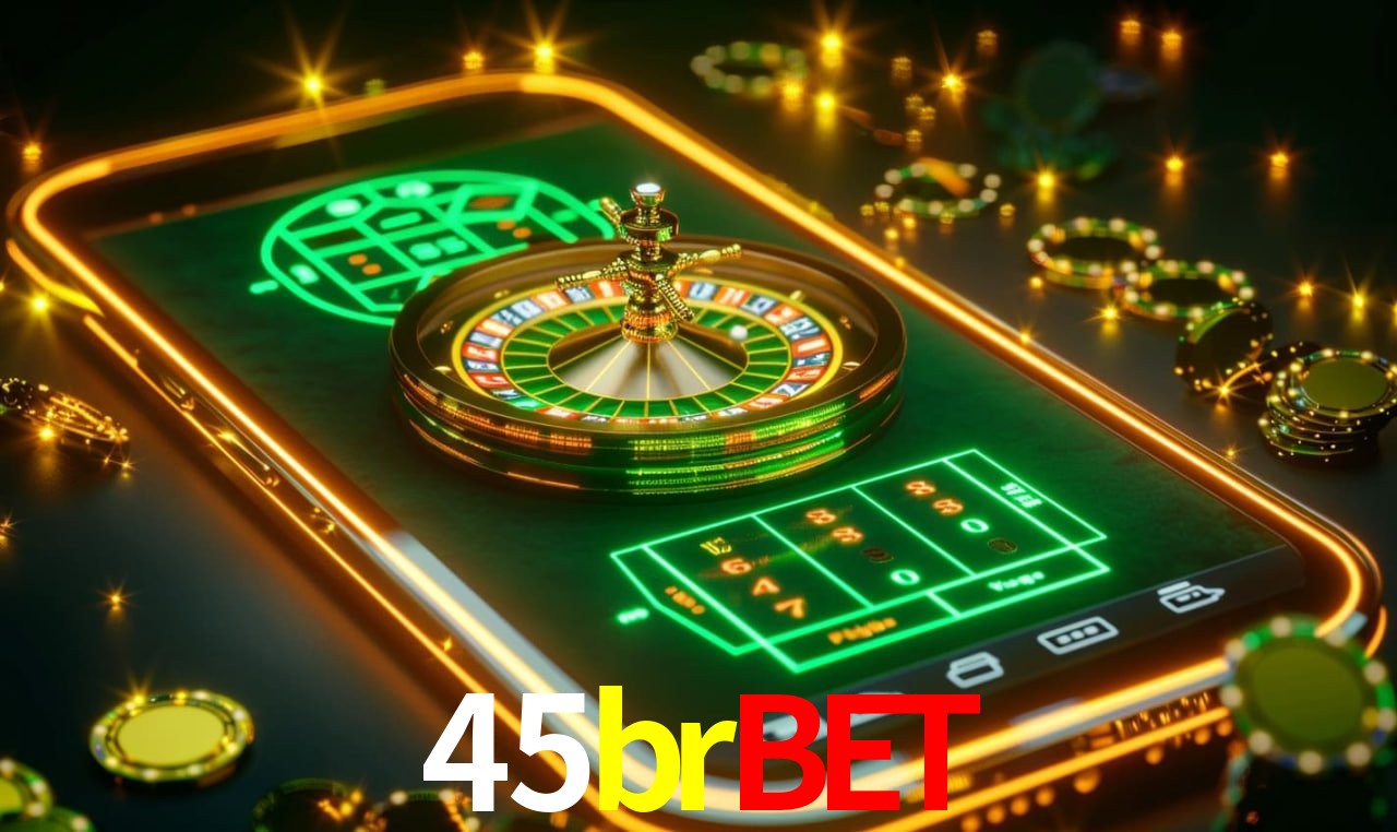 45brbet - Excellent Online Casino - 45brbet.com