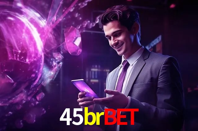 Security Systems 45brbet