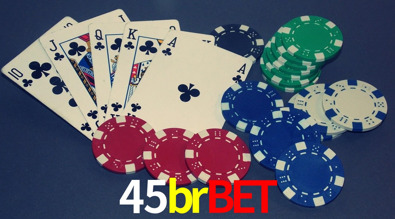 Exclusive Offers 45brbet