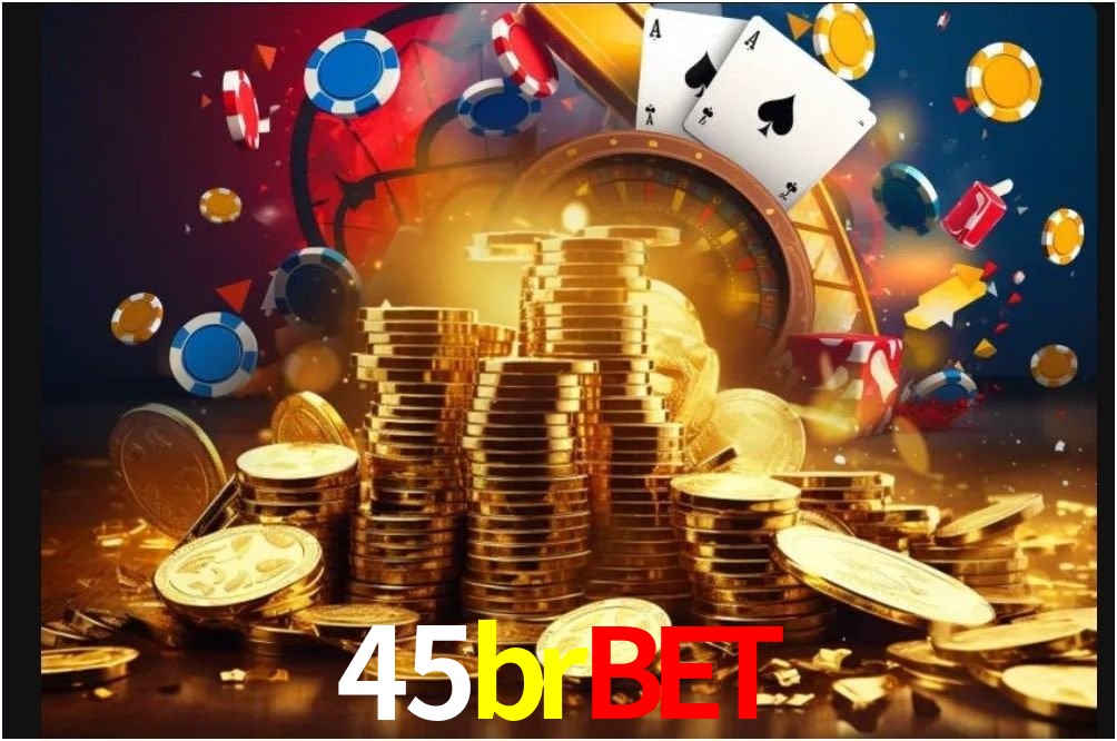 Bônus Diários 45brbet