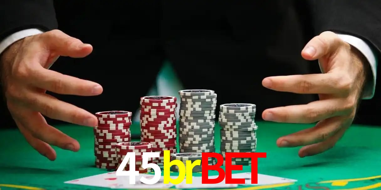 45brbet