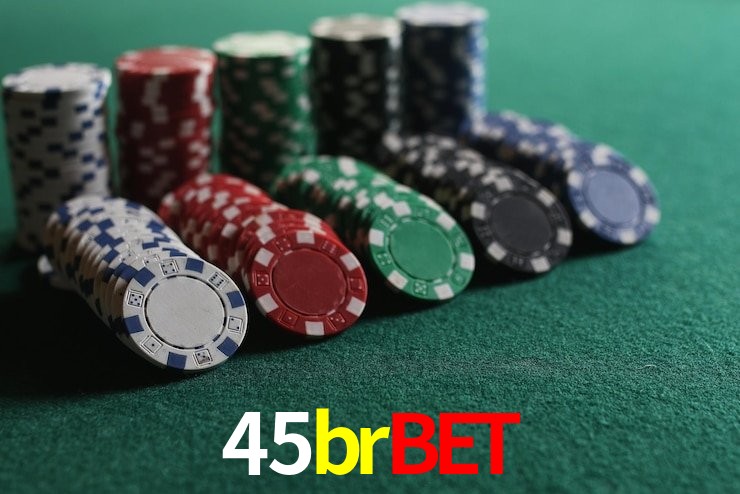 Weekend Specials 45brbet