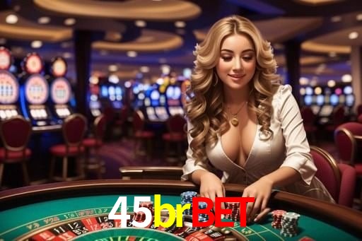 Account Benefits 45brbet