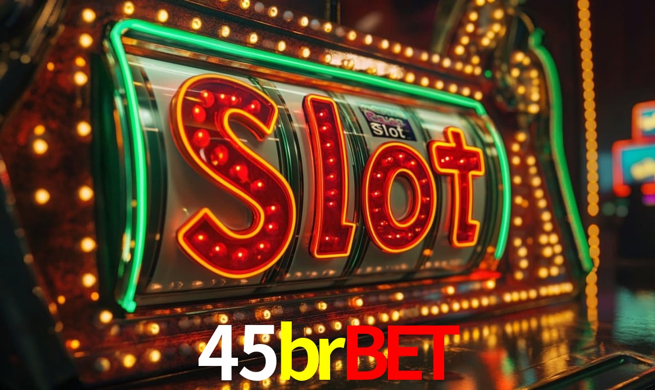 Promoções Sazonais 45brbet