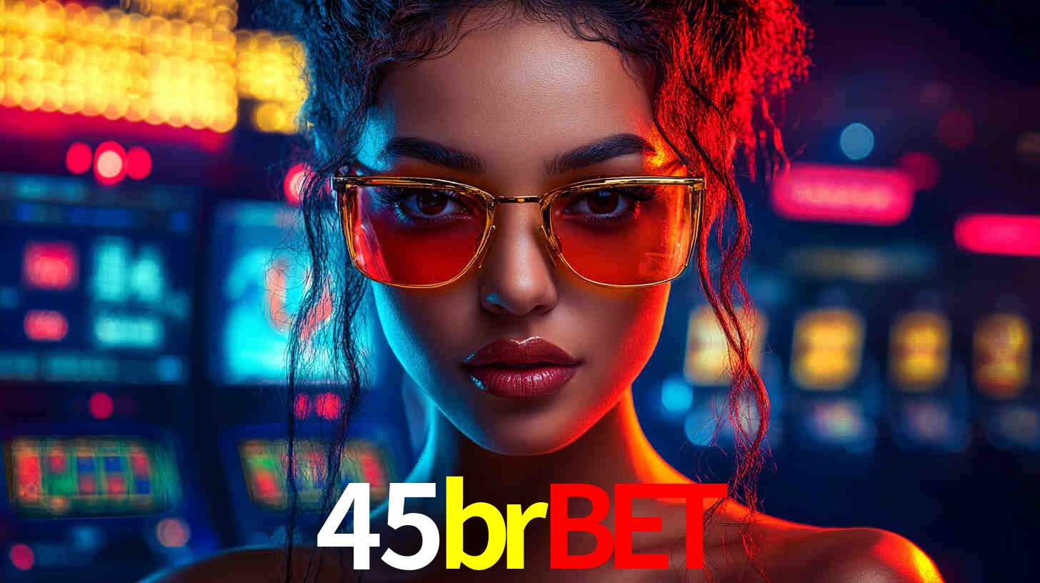 A Experiência Imersiva dos Cassinos Ao Vivo no 45brbet