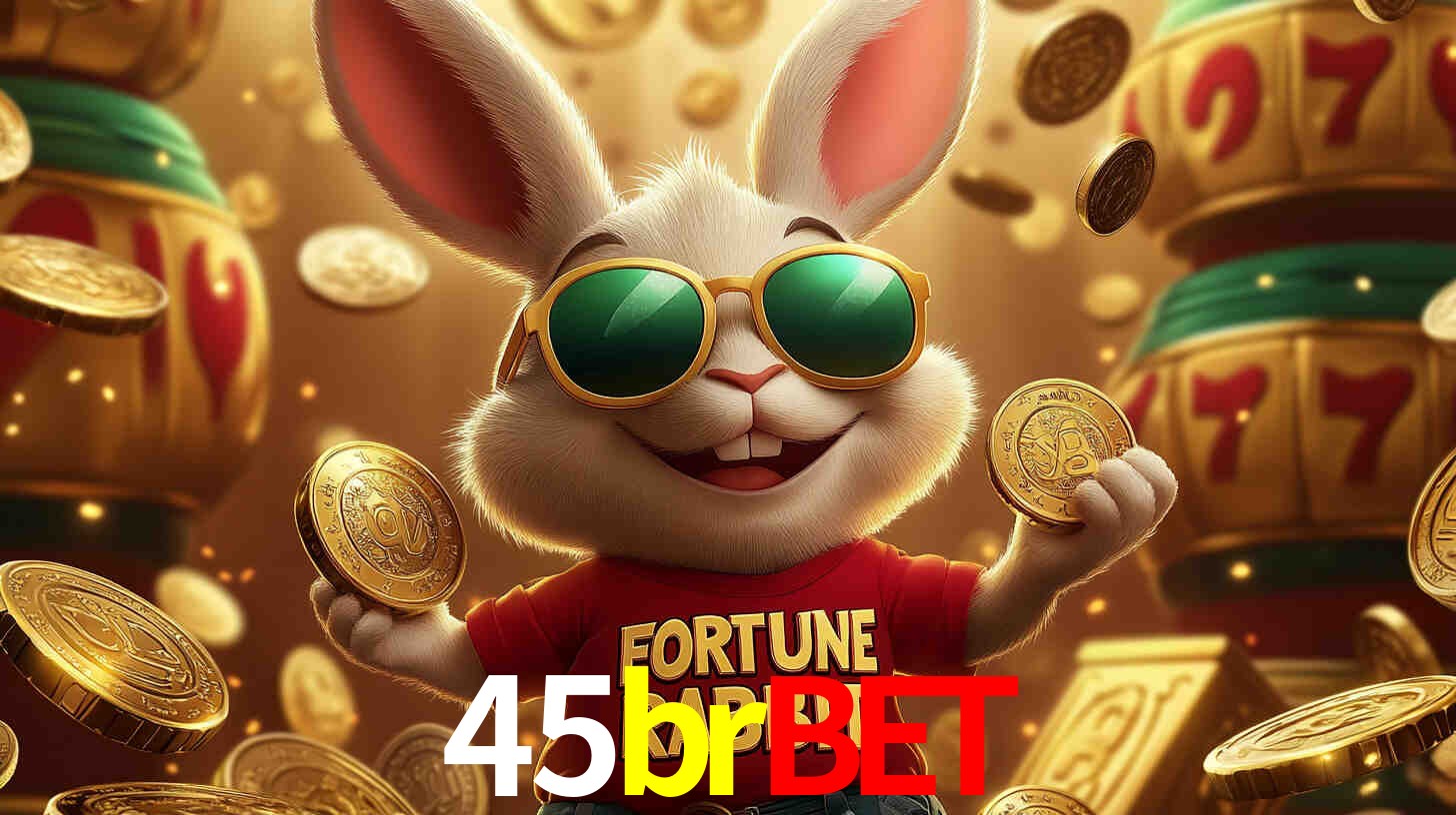 Tournaments 45brbet