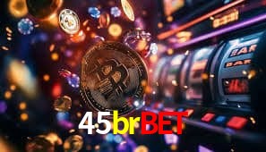 Jogos Exclusivos 45brbet