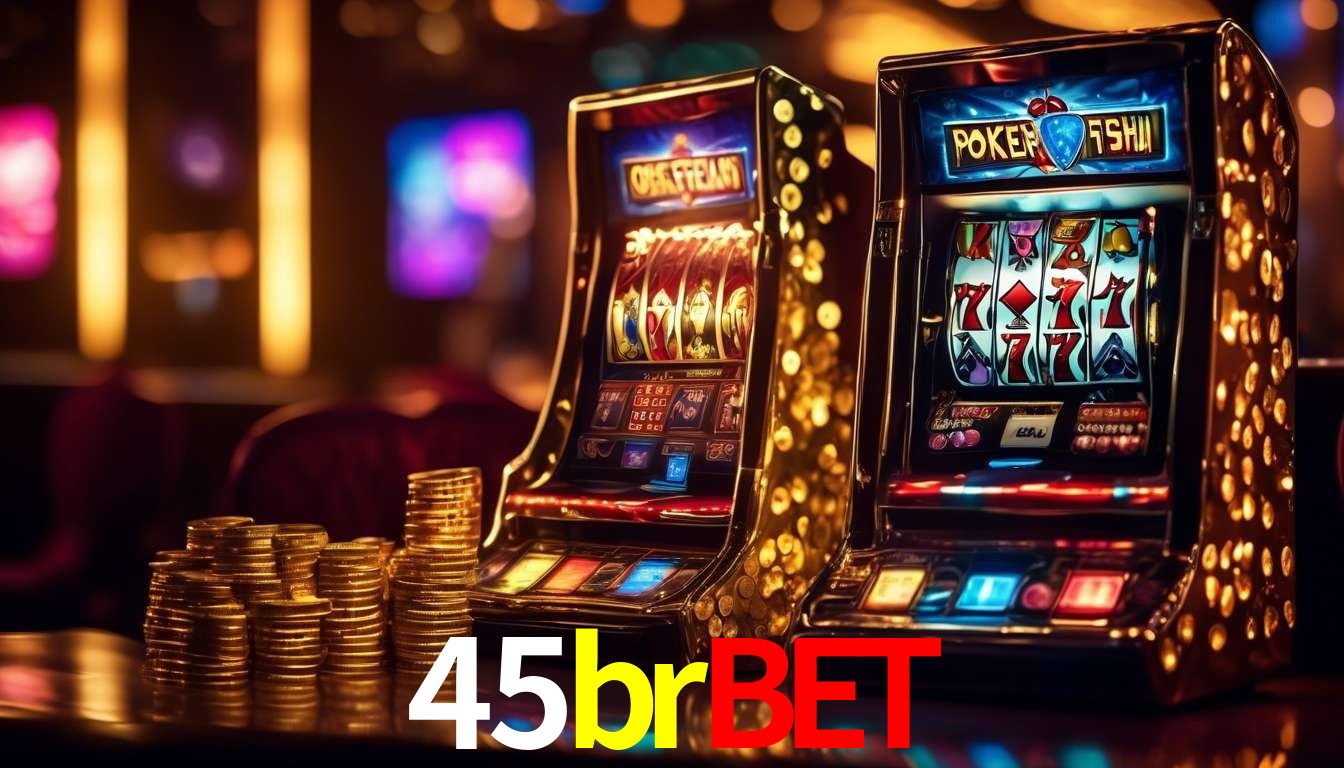 45brbet.com