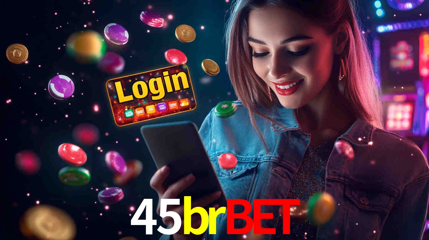 Descubra o Programa VIP da 45brbet: Vantagens Exclusivas para Jogadores