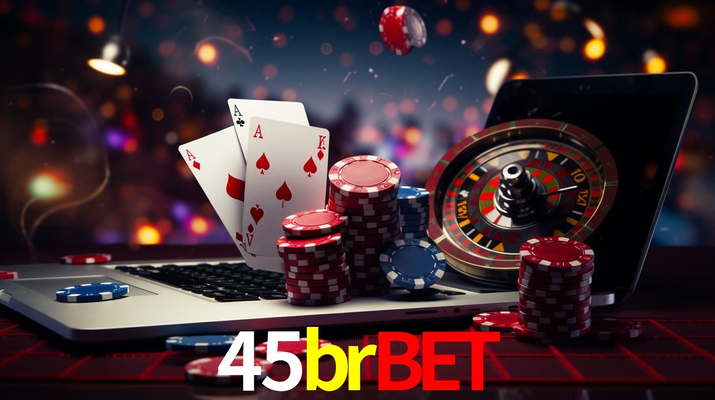 Game Providers 45brbet