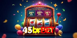 45brbet app