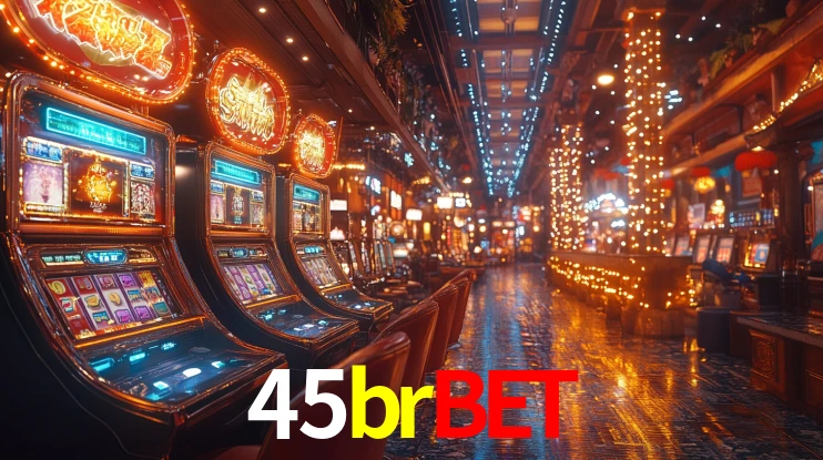 Blackjack Table 45brbet