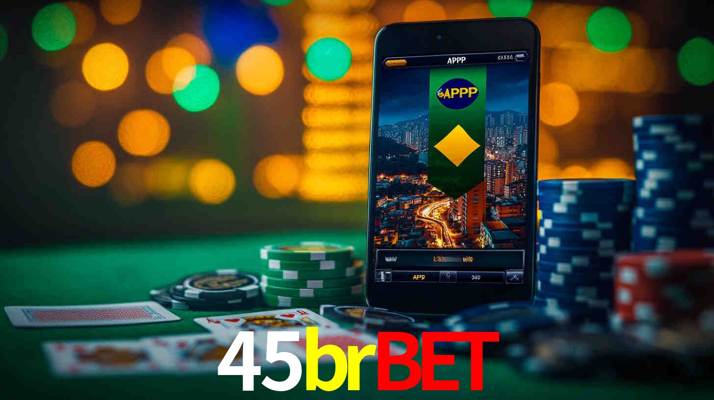 A Emoção da Loteria na 45brbet: Uma Chance de Mudança de Vida