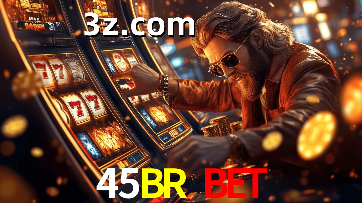 Experiência Promoções 45BR BET