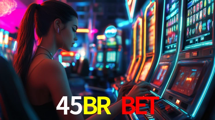 Jogos Certificados 45BR BET