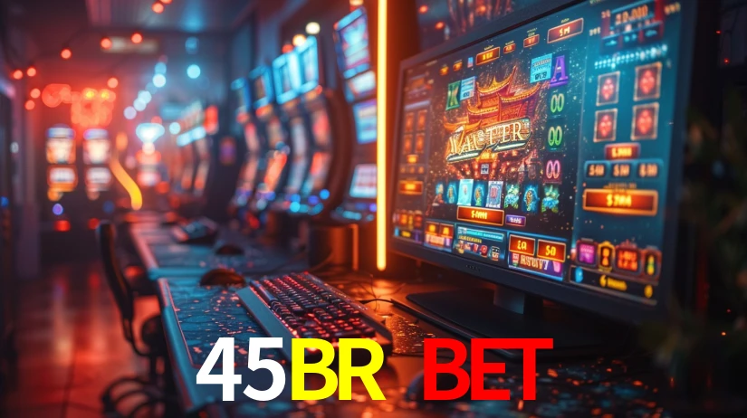 Apostas Certificadas 45BR BET