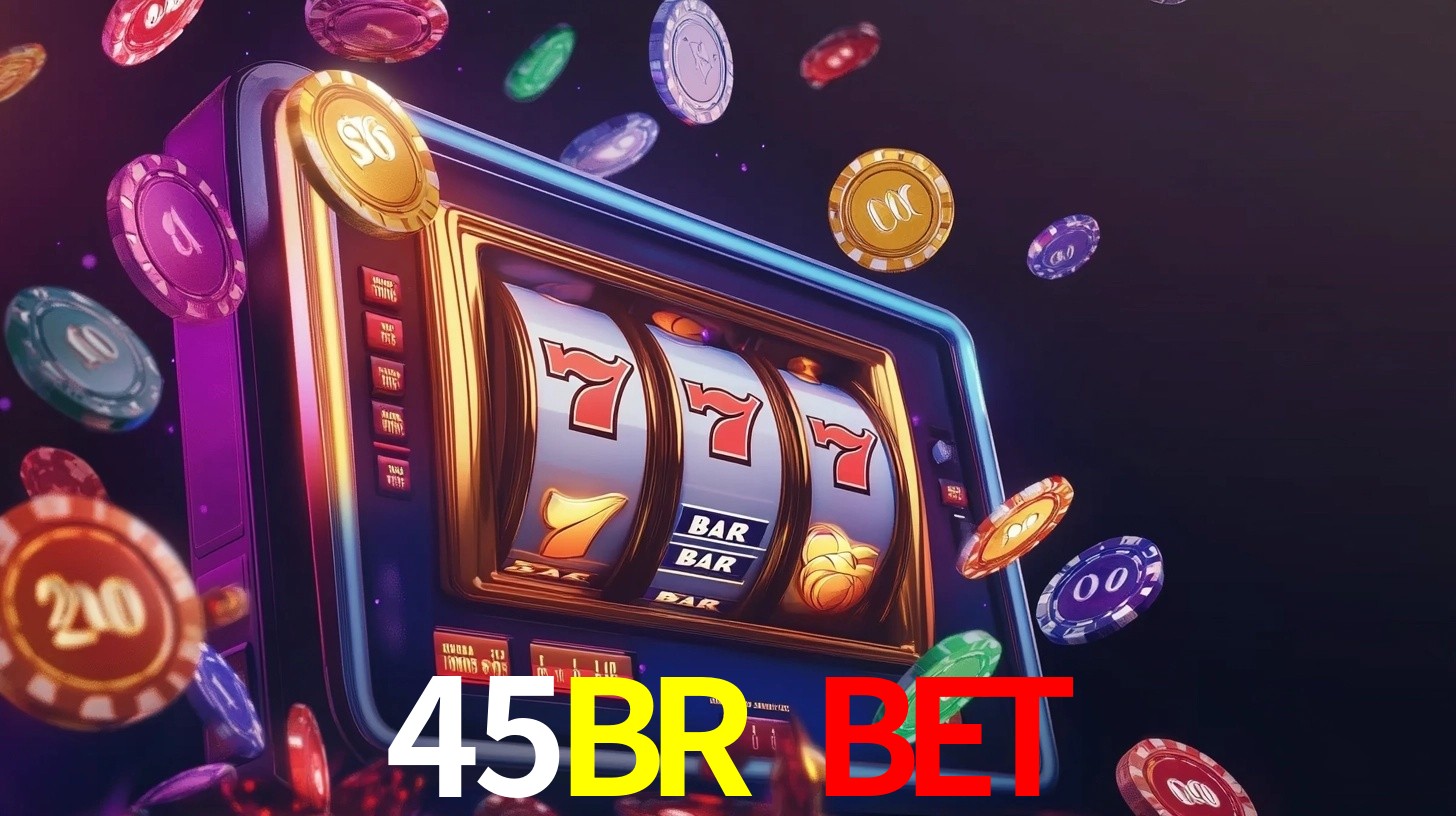 Experiência de Jogos 45BR BET