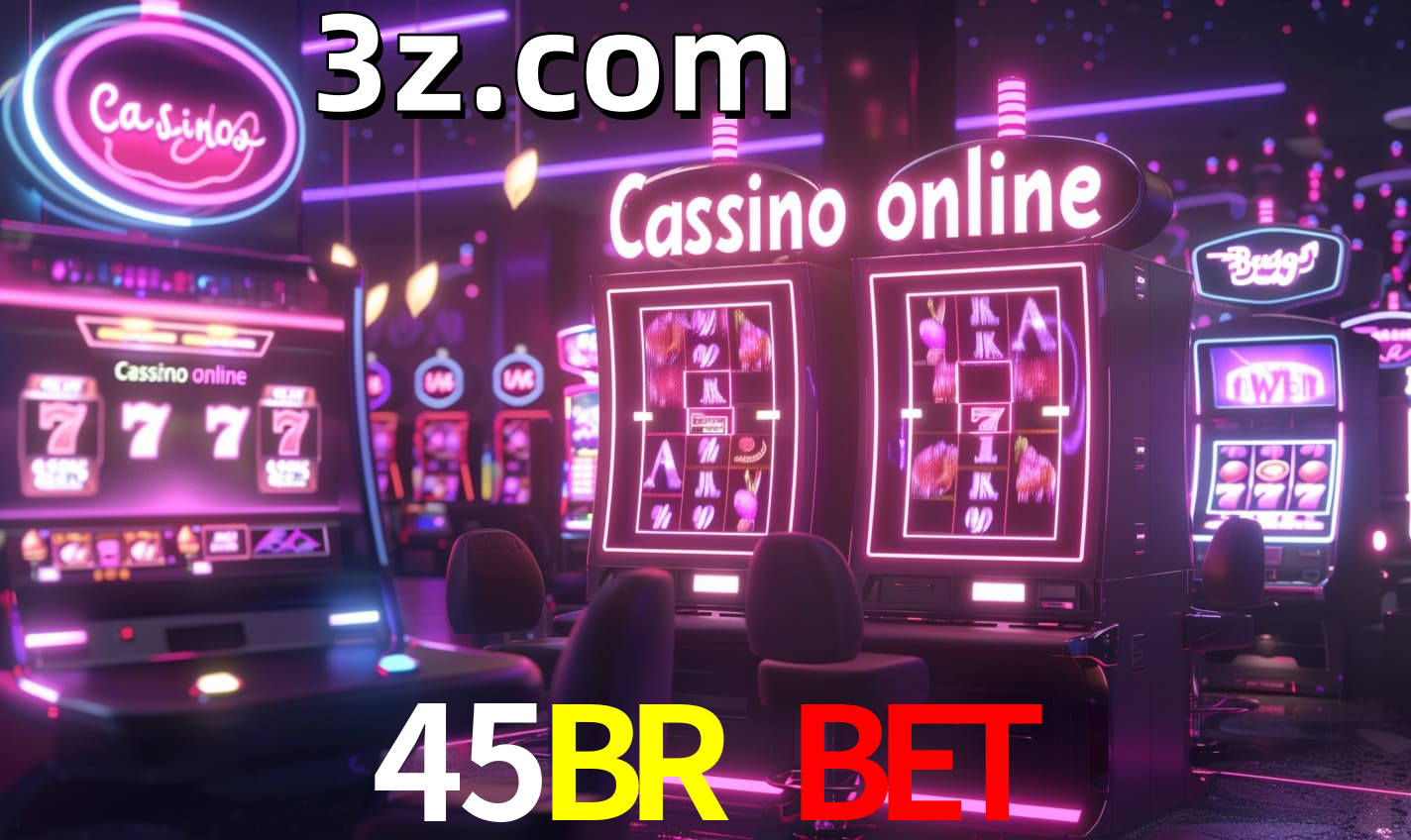 Sistema VIP 45BR BET