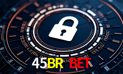 Segurança e Licenças 45BR BET